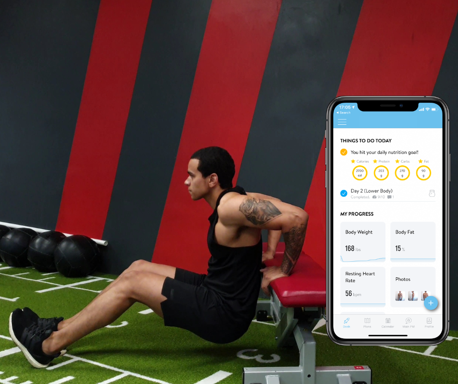Online Coaching